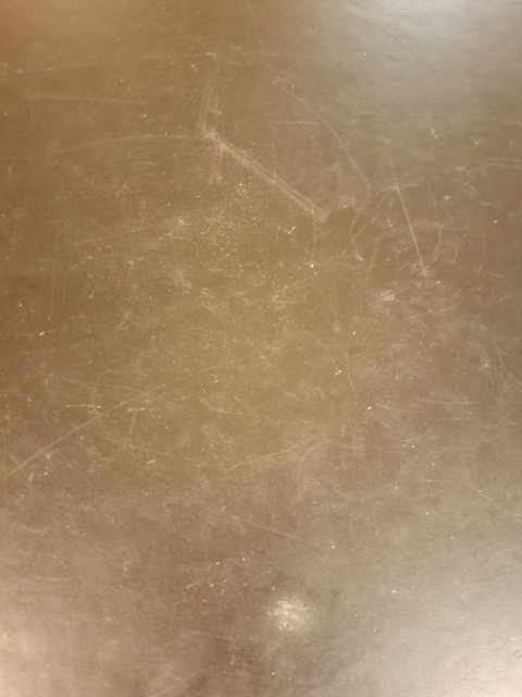 Spisebord